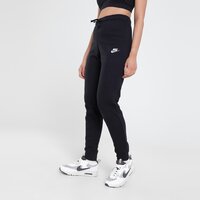 Spodnie damskie NIKE SPODNIE W NSW CLUB FLC MR PANT TIGHT dq5174-010 kolor czarny