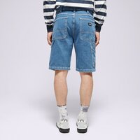 Męskie spodenki DICKIES SZORTY GARYVILLE DNM SHORT dk0a4xckclb1 kolor niebieski