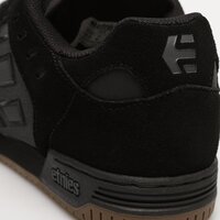 Męskie buty ETNIES FAZE 4101000537544 kolor czarny