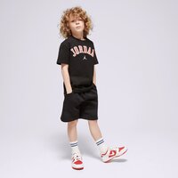 Spodenki dziecięce NIKE SZORTY SPORTSWEAR CLUB FLEECE BOY fd3015-010 kolor czarny