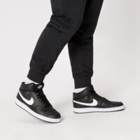 Męskie buty NIKE COURT VISION MID NEXT NATURE dn3577-001 kolor czarny