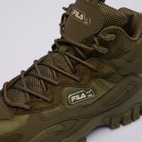 Męskie buty outdoor FILA RAY TRACER TR 2 MID 1rm02843318 kolor khaki