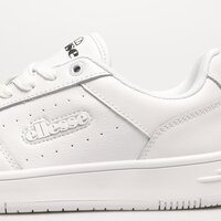 Damskie buty ELLESSE PANARO CUPSOLE  sgrf0560908 kolor biały