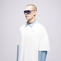 Koszulka damska S.NOW JOB SIZEER T SHIRT “MAYBE”-NATURAL WHITE si123tsu50001 kolor biały