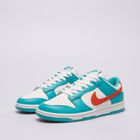 Męskie buty NIKE DUNK LOW RETRO dv0833-102 kolor biały