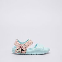 Dziecięce sandały DISNEY WENDY MINNIE q224sldplka5 kolor różowy