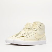 Damskie buty NIKE BLAZER MID '77 LX dq7572-700 kolor żółty