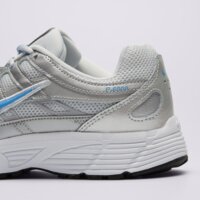 Buty dziecięce NIKE P-6000 BG hv5064-007 kolor srebrny