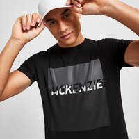 Koszulka męska MCKENZIE T-SHIRT RAY T-SHIRT mcktm14926 kolor czarny