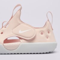 Dziecięce sandały NIKE SUNRAY PROTECT 4 BP hf6277-600 kolor różowy