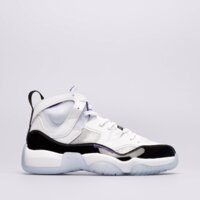 Męskie buty JORDAN JUMPMAN TWO TREY  do1925-100 kolor biały