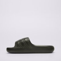 Klapki damskie ADIDAS ADILETTE AYOON SLIDES  gx1979 kolor czarny