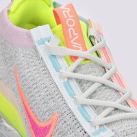 Damskie buty NIKE W AIR VAPORMAX 2021 FK dh4088-002 kolor multicolor