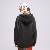 Damska bluza NIKE BLUZA Z KAPTUREM DJ6939 dj6939-010 kolor czarny