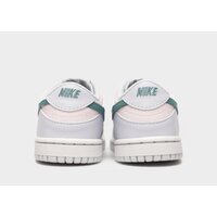 Buty dziecięce NIKE DUNK LOW fd1233-002 kolor fioletowy