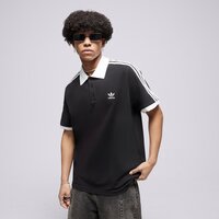 ADIDAS POLO 3-STRIPE POLO il2501 kolor czarny