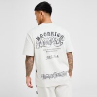 Koszulka męska HOODRICH T-SHIRT LEGACY hr01250575 kolor szary