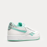 Buty dziecięce REEBOK CLUB C REVENGE 100070173 kolor biały