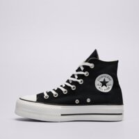 Trampki damskie CONVERSE CHUCK TAYLOR ALL STAR LIFT 560845c kolor czarny