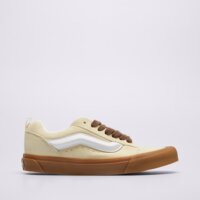 Męskie buty VANS KNU SKOOL  vn000d6zflr1 kolor beżowy