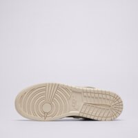 Buty dziecięce JORDAN AIR 1 LOW  hv4396-201 kolor brązowy