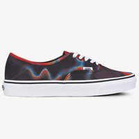 Męskie buty VANS AUTHENTIC  vn0a2z5iwn01 kolor czarny