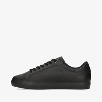 Męskie buty LACOSTE POWERCOURT 1121 1 741sma003002h kolor czarny