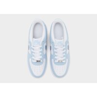 Buty dziecięce NIKE AIR FORCE 1 LE BG ir1479-440 kolor niebieski