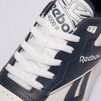 Męskie buty REEBOK BB 4000 II 100074743 kolor granatowy