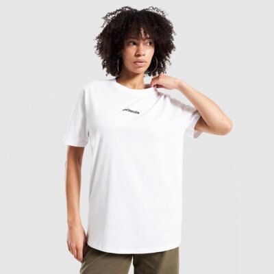 MCKENZIE T-SHIRT LUNA SMALL LOGO TEE