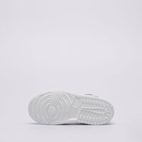 Buty dziecięce JORDAN 1 LOW ALT BT dr9747-141 kolor czarny