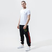 Koszulka męska ALPHA INDUSTRIES T-SHIRT BASIC T SMALL LOGO 188505-09 kolor biały