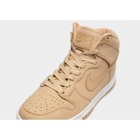 Damskie buty NIKE W DUNK HIGH PRM MF  dx2044-201 kolor beżowy