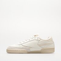 Damskie buty REEBOK CLUB C REVENGE VINTAGE 100033096 kolor kremowy