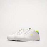 Buty dziecięce LACOSTE POWERCOURT  745suj0012v05 kolor biały