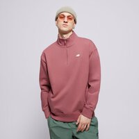 NEW BALANCE BLUZA ATHLETICS REMASTERED FRENCH mt31501wad kolor bordowy