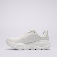 Buty damskie do biegania HOKA BONDI 9 1162012wwh kolor biały