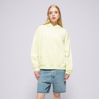 Damska bluza NEW BALANCE BLUZA Z KAPTUREM NB ATHLETICS FT wt41537llt kolor żółty