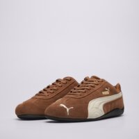 Męskie buty PUMA SPEEDCAT OG 39884631m kolor brązowy