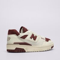 Męskie buty NEW BALANCE 550  bb550lez kolor bordowy