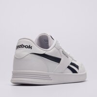 Męskie buty REEBOK COURT ADVANCE 100033984 kolor biały
