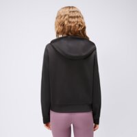 Damska bluza NIKE BLUZA ROZPINANA Z KAPTUREM W NK SWSH LGT SPT fb5198-010 kolor czarny