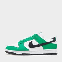 Męskie buty NIKE DUNK LOW CP fn3612-300 kolor zielony