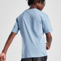 Koszulka dziecięca SUPPLY&DEMAND T-SHIRT DRAGON TEE suptjb17511640 kolor niebieski