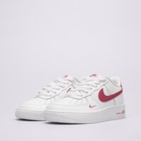 Buty dziecięce NIKE AIR FORCE 1 io7403-100 kolor biały