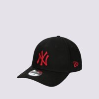 Męska czapka z daszkiem NEW ERA CZAPKA MLB 9FORTY NEW YORK YANKEES NEW YORK YANKEES 12380594 kolor czarny