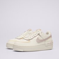 Damskie buty NIKE AIR FORCE 1 SHADOW dz1847-104 kolor kremowy