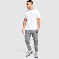 Koszulka męska THE NORTH FACE T-SHIRT M REFLECTIVE SIMPLE DOME nf0a8hdbfn41 kolor biały