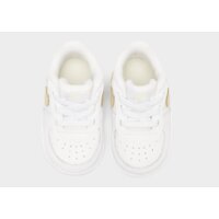 Buty dziecięce NIKE FORCE 1 CRIB (CB) dq0364-118 kolor biały