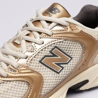 Damskie buty NEW BALANCE 530  mr530la kolor beżowy